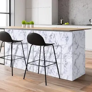 Waterproof Contact Paper for Your Dining Slab