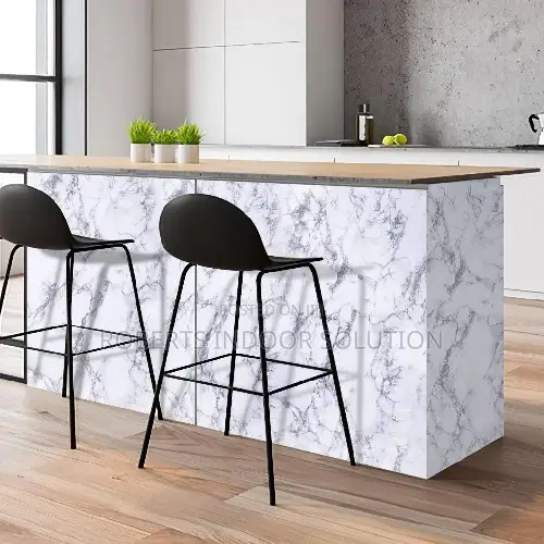 Waterproof Contact Paper for Your Dining Slab