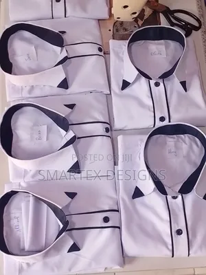 Corporate Shirts (Premium Quality)