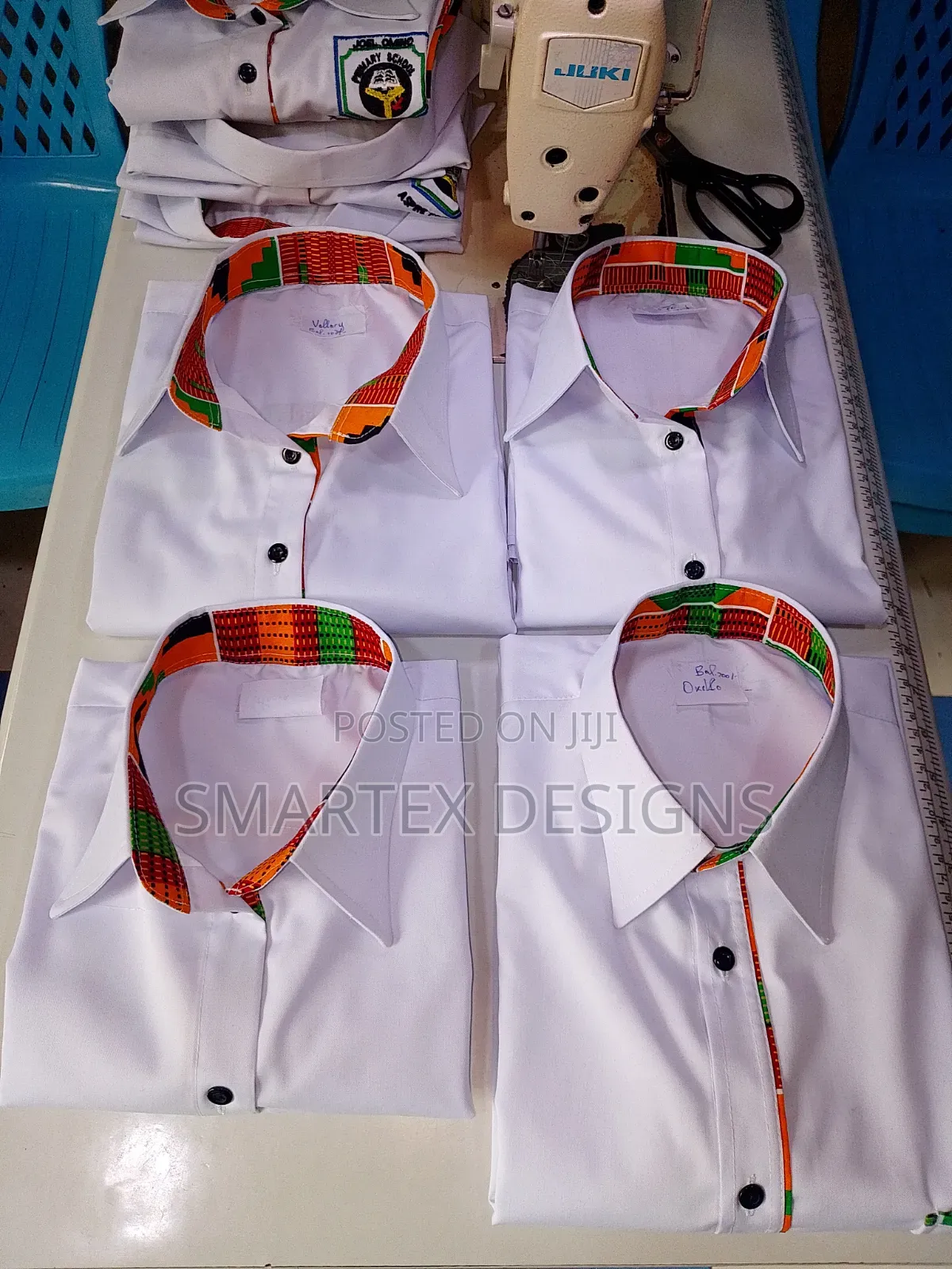 Corporate Shirts (Premium Quality)