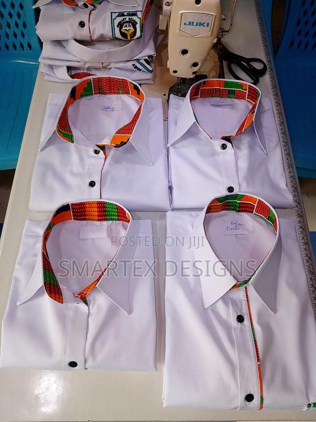 Corporate Shirts (Premium Quality) - thumbnail 2