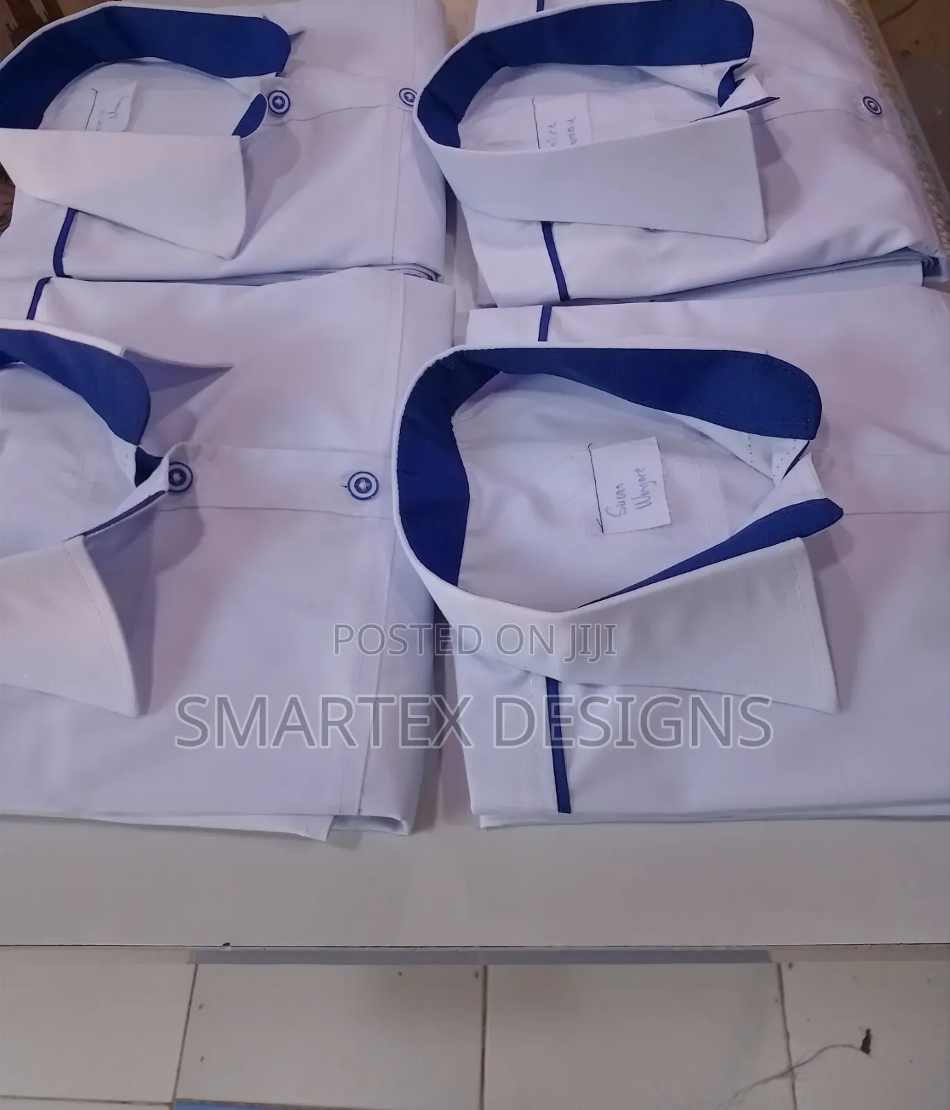 Corporate Shirts (Premium Quality)