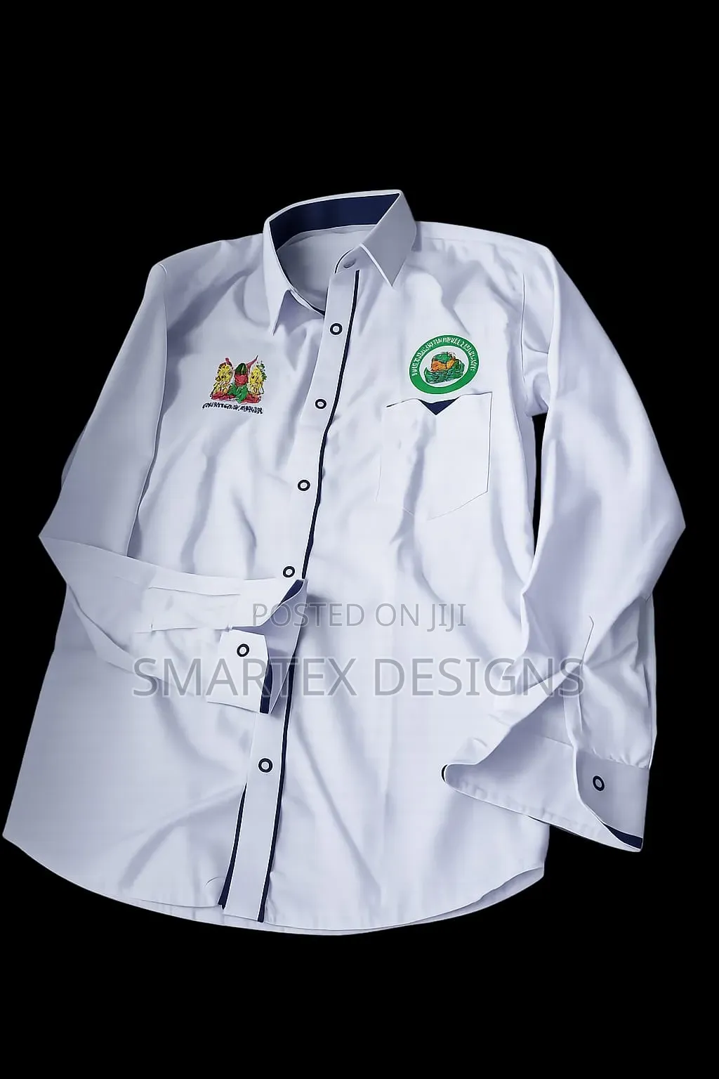 Corporate Shirts (Premium Quality)