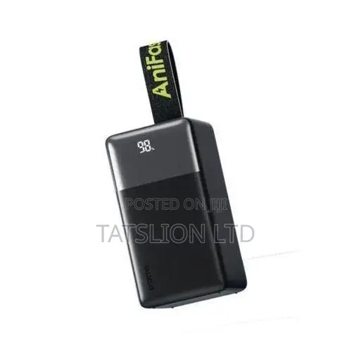Oraimo Power Bank 50000mah ,85w