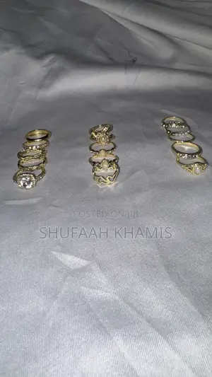 Jewelry -One Ring