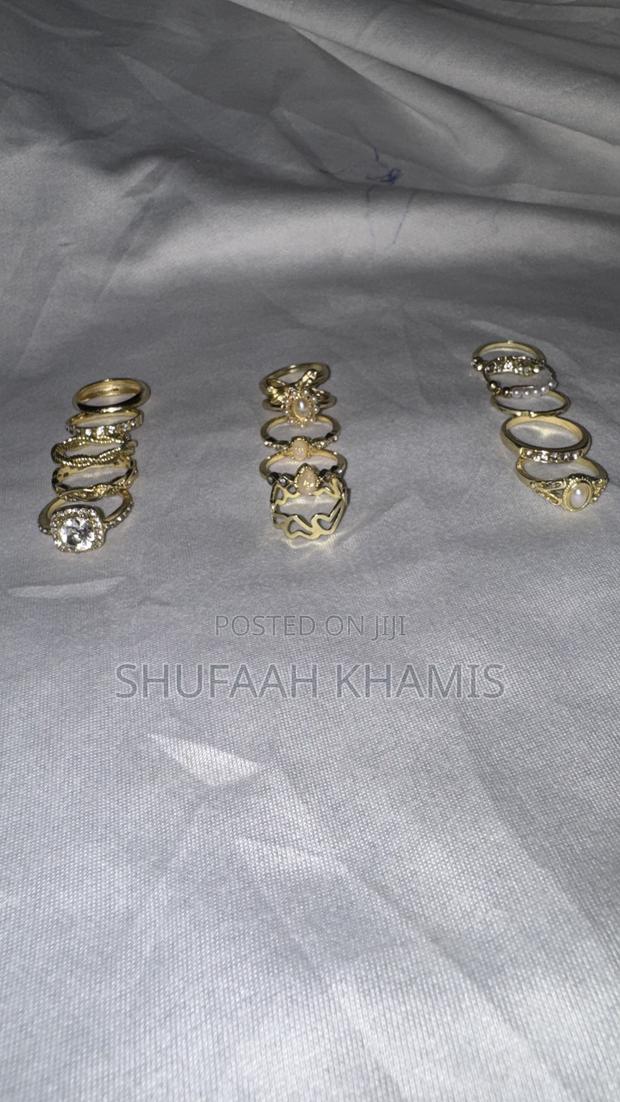 Jewelry -One Ring