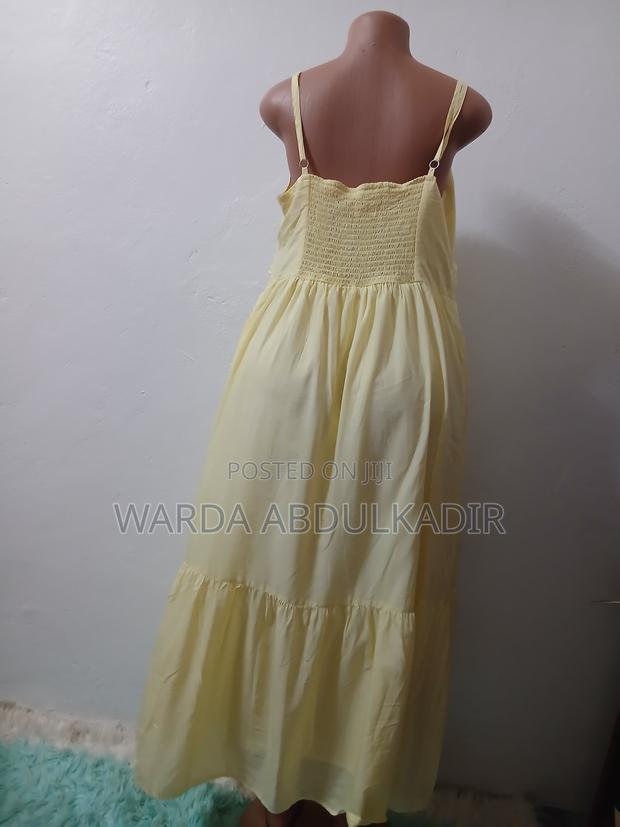 Quality Summer Dress - thumbnail 2
