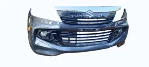 Front Bamper for Suzuki Bandit