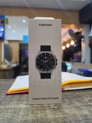 Galaxy Watch8 Classic