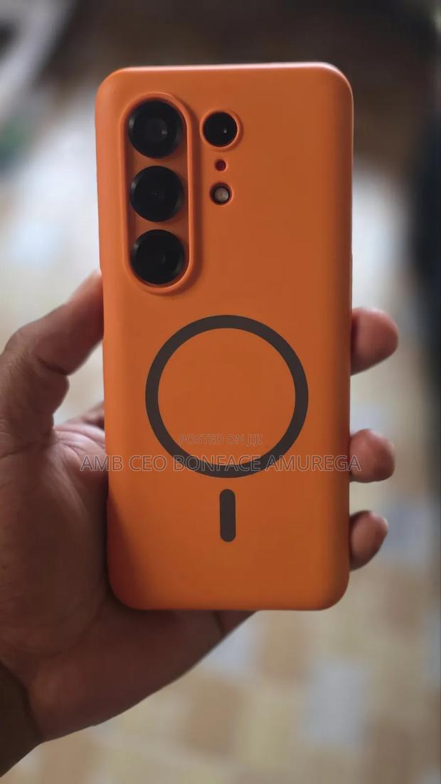 Tecno Camon 50 256 GB Orange - thumbnail 2