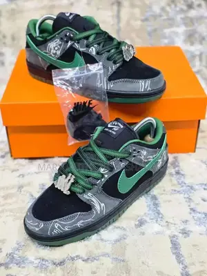 Travis Scort Air Jordan