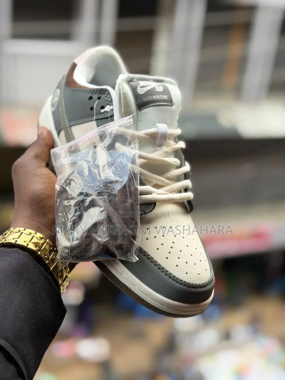 Travis Scort Air Jordan