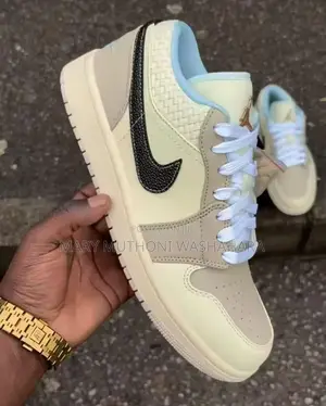 Travis Scort Air Jordan