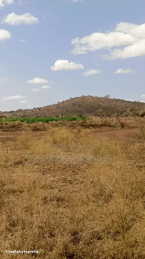 3acres for Sale Loitoktok Kimana Town