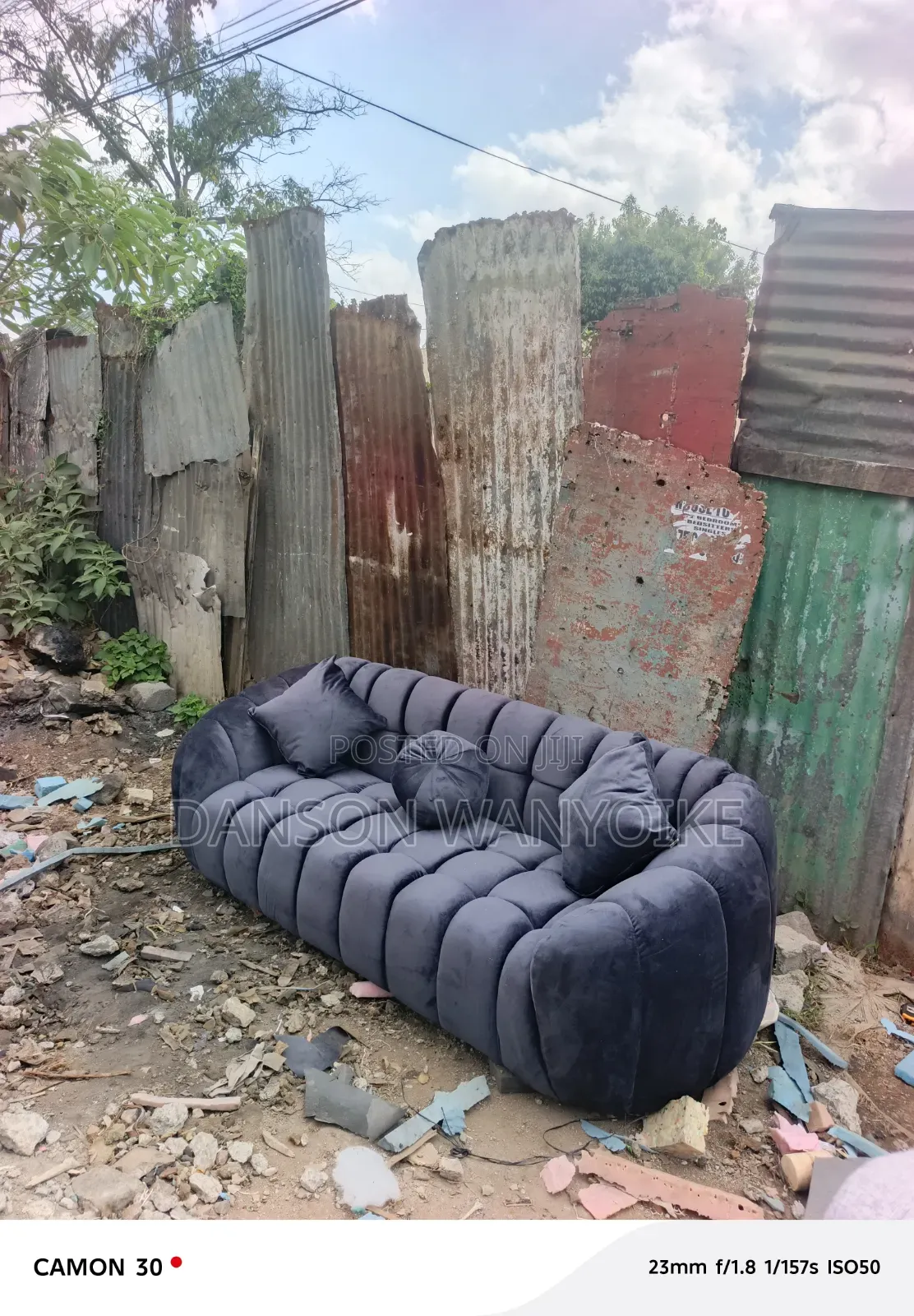 Newest Treding Sofa on Sale