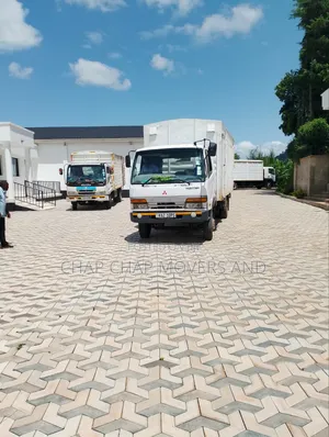 Transport Services Available From Eldoret to Nairobi