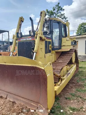 Dozer for Hire