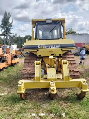 Dozer for Hire