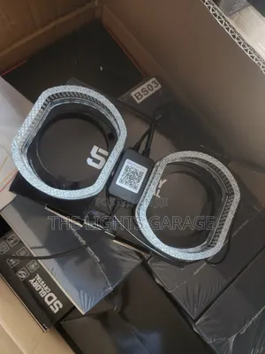 5d RGB Angel Rings