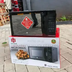 Hanmac 20l Digital Microwave