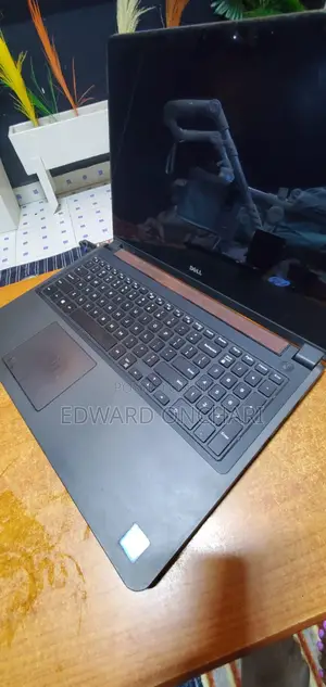 Laptop Dell Inspiron 15 7559 16GB Intel Core i7 HDD+SSD 1T