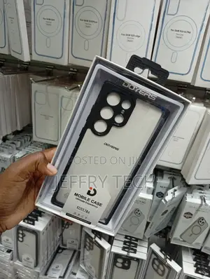 Mobile Case Specifically Designed for the Samsung Galaxy S22 Ultra.