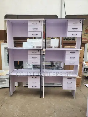 Office Desk Table 0.9m