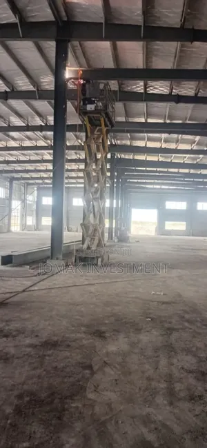 Scissor Lift for Hire