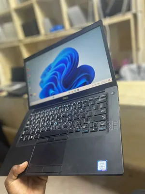 Laptop Dell Latitude 7490 8GB Intel Core i5 SSD 256GB