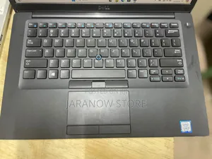 Laptop Dell Latitude 7490 8GB Intel Core i5 SSD 256GB