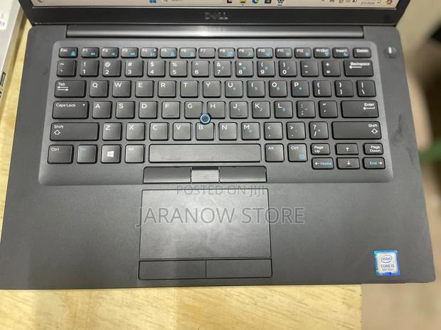 Laptop Dell Latitude 7490 8GB Intel Core i5 SSD 256GB - thumbnail 2