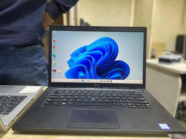 Laptop Dell Latitude 7490 8GB Intel Core i5 SSD 256GB - thumbnail 5