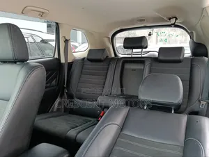 Mitsubishi Outlander 2019 Pearl