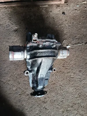 Differential Toyota Harrier