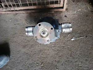 Differential Toyota Harrier