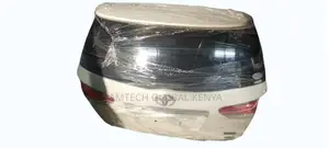 Toyota Wish Boot Available