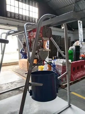 1 Tonne Concrete Lifting Hoist