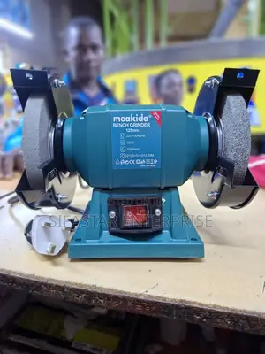 Bench Grinder 5" 350w