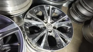 Inches 18 Rim Toyota