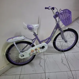 Magic Ride Bicycle