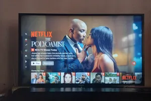 Sony KDL 40w650d Smart Led Tv