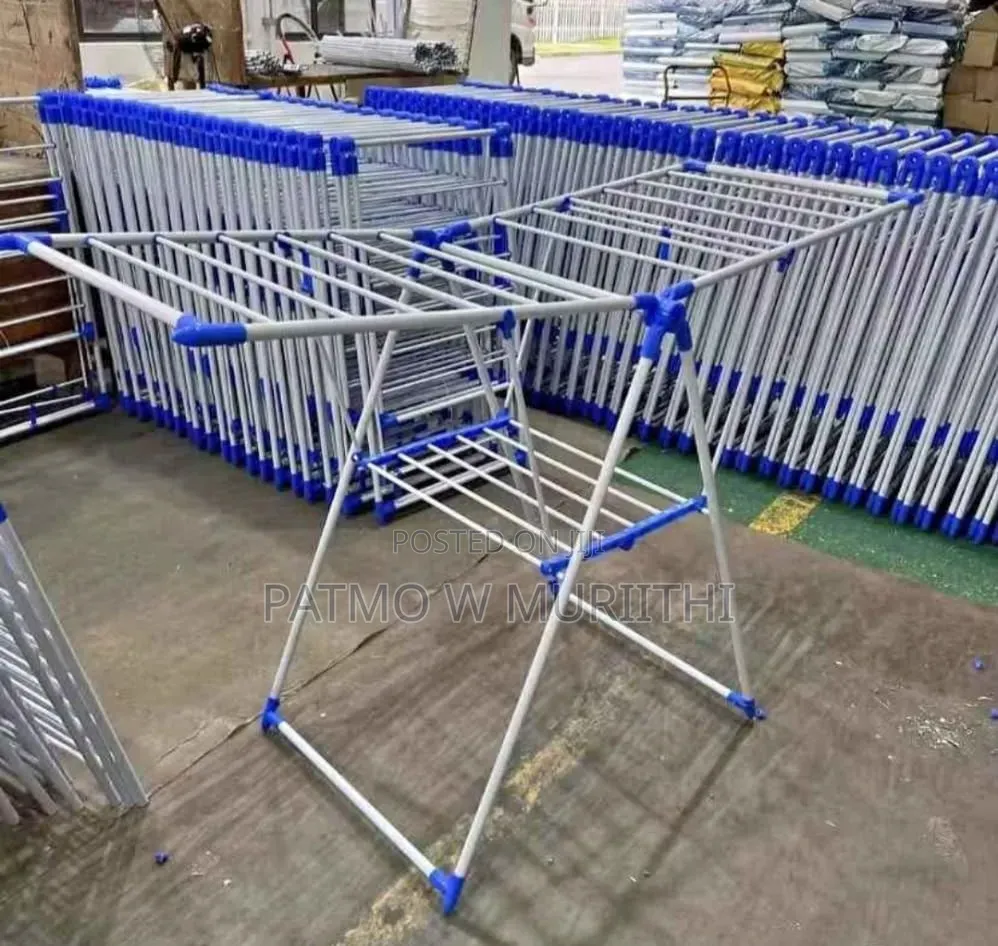 Portable Clothe Rack