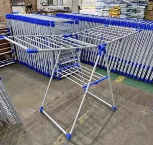 Portable Clothe Rack