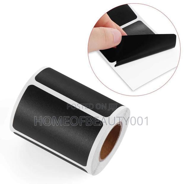120pcs Multipurpose Stickers/Pantry Labels. - thumbnail 4