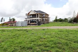 Joska Lukenya Plots