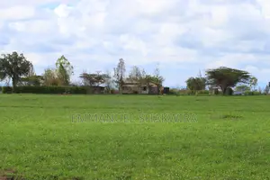 Joska Lukenya Plots