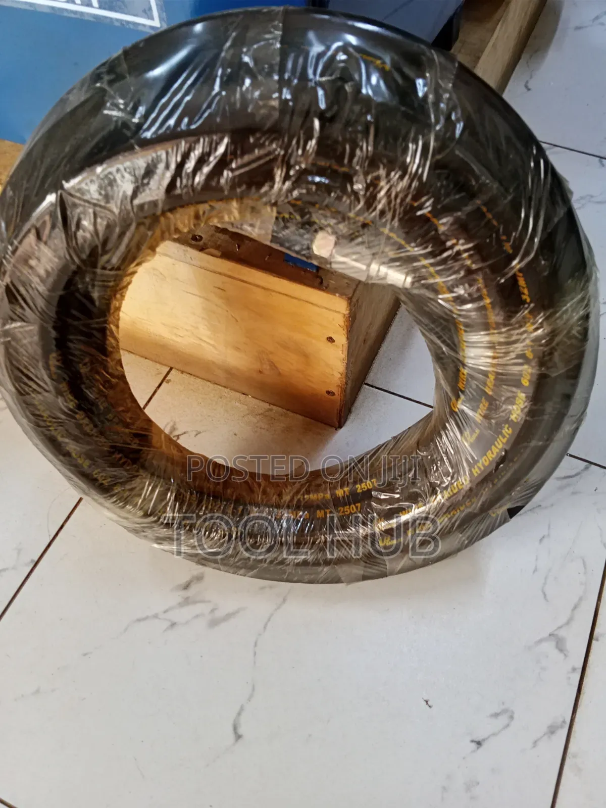 Carwash Pipe / Hosepipe