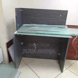 Reception Table