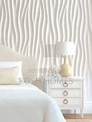 Victor Wallpanels PVC 3d Wallpanels