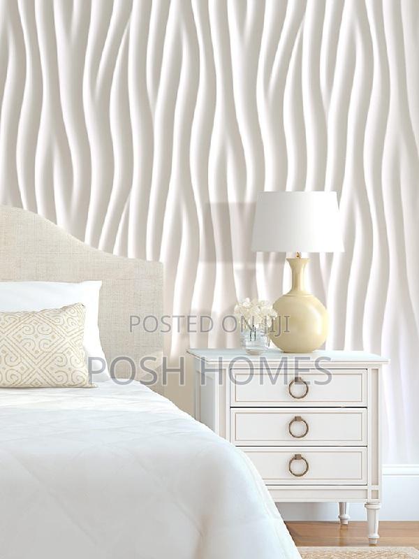Victor Wallpanels PVC 3d Wallpanels
